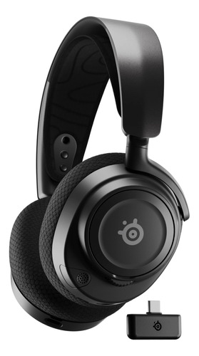 Producto Generico - Steelseries Arctis Nova 7 Auriculares I.