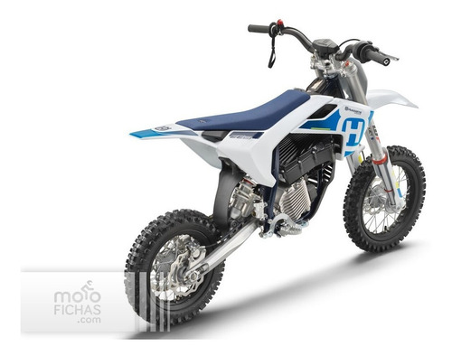 Imagen 17 de 25 de Husqvarna Ee5 2022 Enduro - Eléctrica - Palermo Bikes.