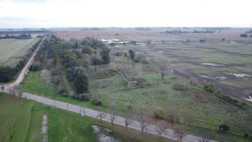 Chacra De 5ha En Venta En Diego Gaynor, Exaltación De La Cruz, G.b.a. Zona Norte