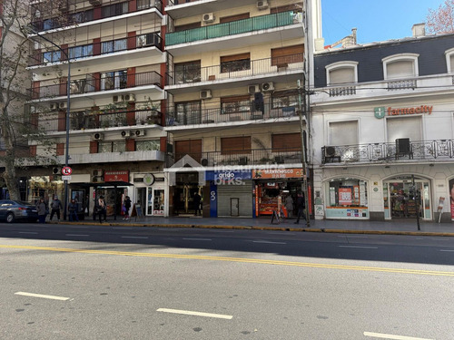 Venta 2 Amb Ideal Oficina O Consultorio En Barrancas De Belgrano
