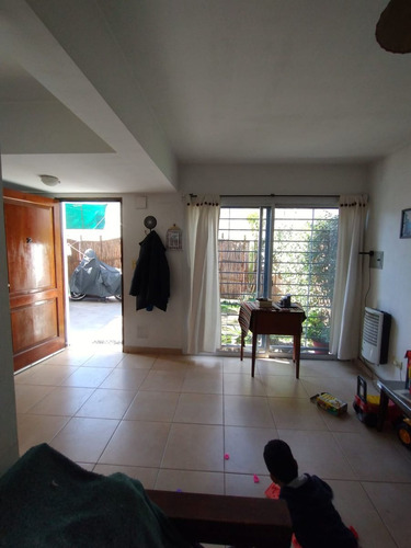 Venta Duplex Godoy Gruz Mendoza