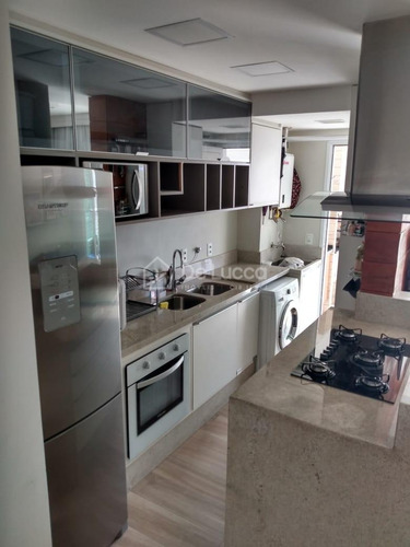 Imagem 3 de 17 de Apartamento À Venda Em Centro - Ap008076