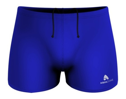 Traje De Baño Cab. Pbt Basic Solid Short Rey