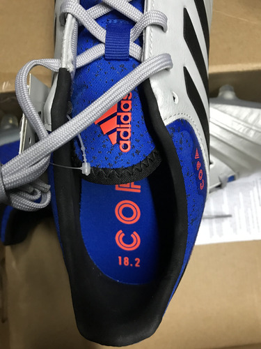 adidas Copa 18.2 Fg (Usado)