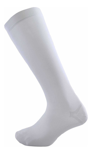 Sugar Free Sox Calcetines De Compresion Graduados Grandes Y 