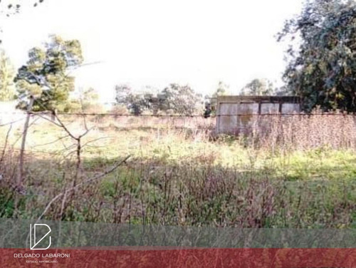 Venta | Lote | 1600 M2 | Punto Tandil