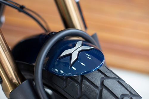 Imagen 7 de 16 de Cfmoto Clx700 Lidermoto Cf Moto Centro