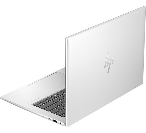 Hp Elitebook 845 G11 Ryzen 7 Pro 8840u 512gb Ssd 32gb Ddr5 Plateado