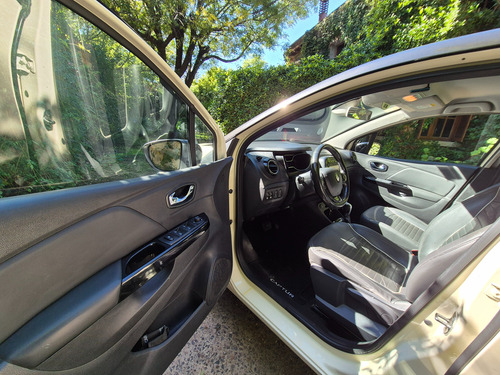 Renault Captur 1.6 Intens Cvt