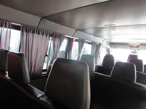 Mercedes Sprinter Escolar 313