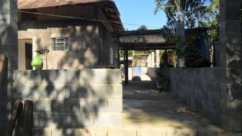 Chácara No Litoral Ref 4397dz