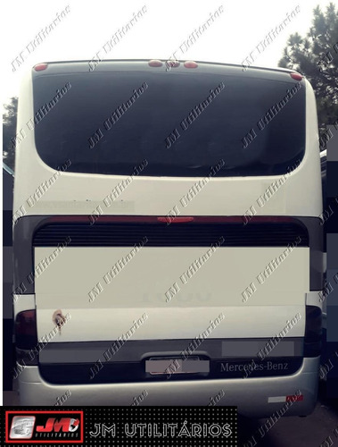 Imagem 2 de 6 de Viaggio 1050 G6 Ano 2008 M.b O500m 46 Lug Jm Cod.507