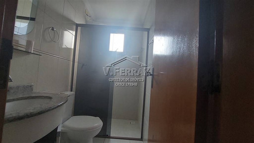 Imagem 18 de 30 de Apartamento, 2 Dorms Com 86 M² - Guilhermina - Praia Grande - Ref.: Vag84 - Vag84