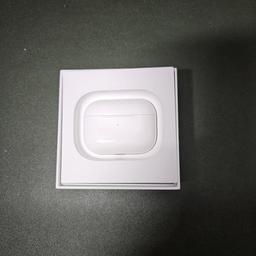 Apple AirPods Pro Mlwk3am/a A2083 A2084 A2190 (Usado)
