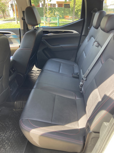 Maxus T60 4X4 Glx At 2.0