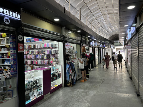 Local Comercial En Arriendo En Pleno Centro Puente Alto