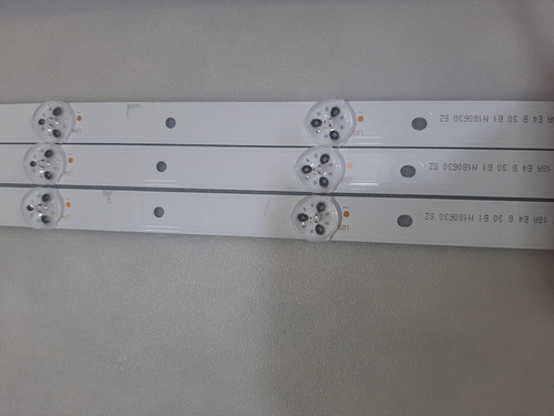 Tiras Led Hisense 40h3d Jl.d39681330-003bs-m (Usado)