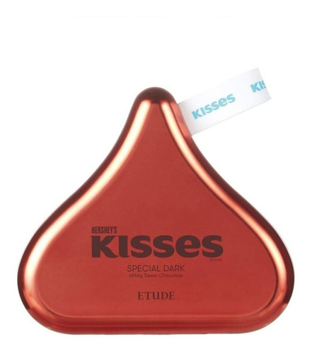 Etude House Paleta Sombra Polvo Hershey's Kisses Special