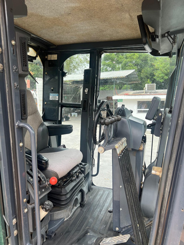 Motoconformadora John Deere 872g 2014