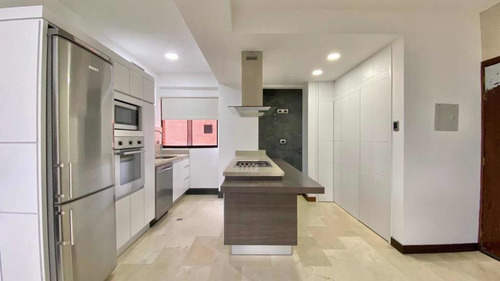 Imagen 14 de 15 de Apartamento En Alquiler