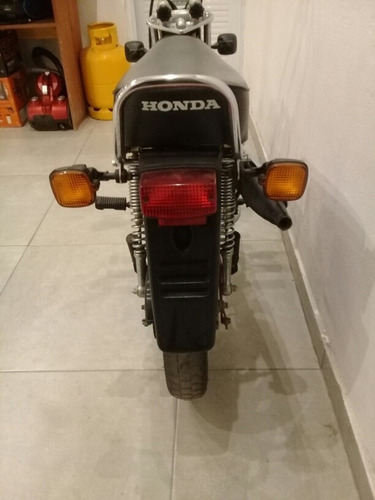 Imagen 4 de 10 de Honda Dax