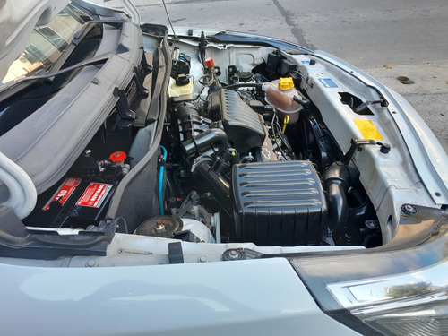 Chevrolet Agile 1.4 Ls Spirit