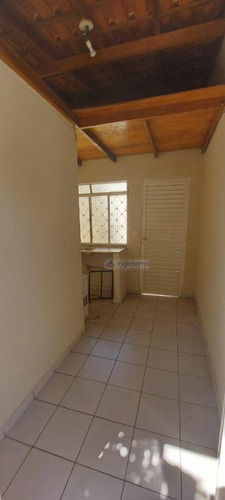 Imagem 8 de 30 de Casa À Venda, 180 M² Por R$ 500.000,00 - Igapó - Londrina/pr - Ca2026