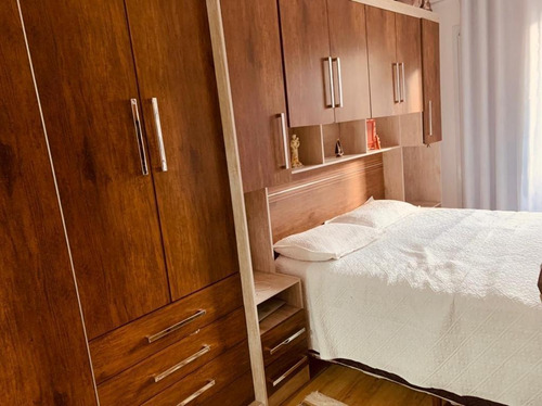 Lindo Apartamento Central Recém Construido, Todo Planejado.