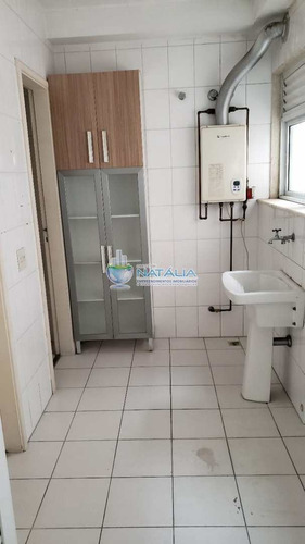 Imagem 26 de 30 de Apartamento Com 3 Dorms, Vila Gomes Cardim, São Paulo - R$ 1.1 Mi, Cod: 64332 - V64332