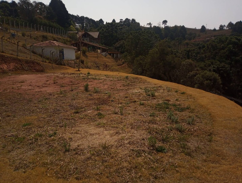 Imagem 15 de 15 de Terreno No Jd. Cataguases Em Campos Do Jordão - 43