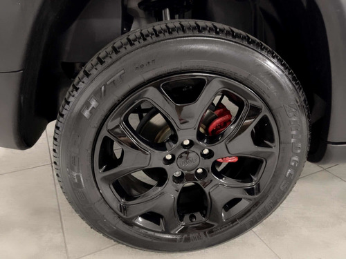 Imagem 6 de 9 de Jeep Compass Longitude 4x4 Diesel