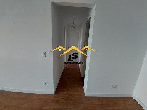 Imagem 3 de 30 de Apartamento - Ap00093 - 70058349