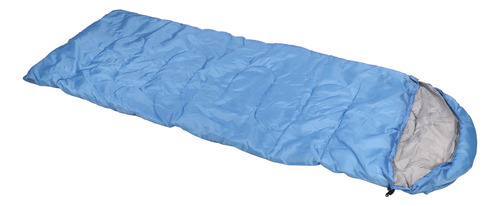 Saco De Dormir Para Adultos, Hueco, De Algodón Y Poliéster,
