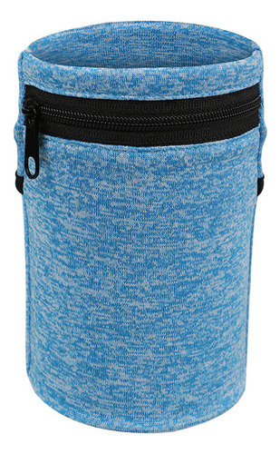 ..bolso De Mano Elástico De Licra De Spandex Blanco Y Gris D