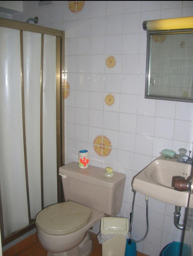 Apartamento En Venta Urb Caribe Caraballeda 1h2b1p 58 M2 X7q