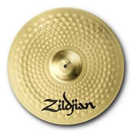 Platillo Planet Z Crash De Avedis Zildjian Company (zp16c) D