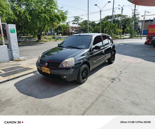 Clio Automatico