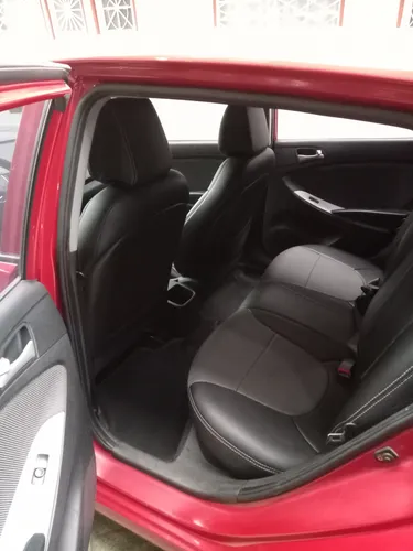 Hyundai Accent 1.4l 5 p
