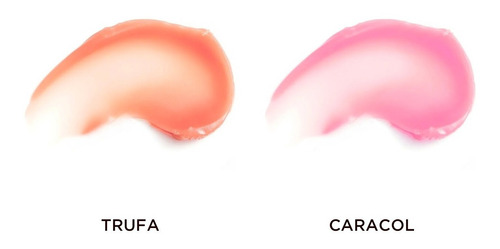 Set Bálsamo Labial Trufa & Caracol