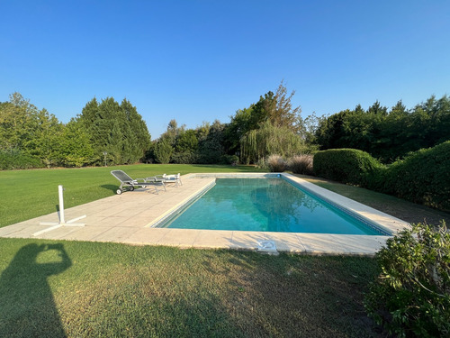 Casa En Venta - Santa Catalina - Open Door - Lujan