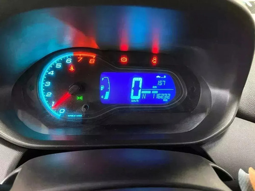 Chevrolet Onix 1.4 Ltz 98cv