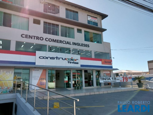 Imagem 2 de 7 de Comercial - Ingleses Do Rio Vermelho - Sc - 617505