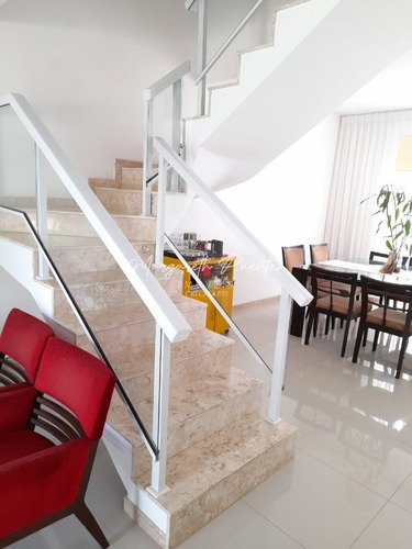 Imagem 12 de 20 de Casa Com 4 Quartos, 3 Suítes, Master Com Closet No Miragem, Ótima Localização, Lauro De Freitas - Bahia - Ca00277 - 70488588