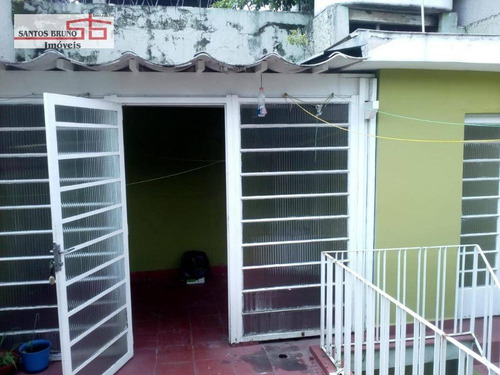 Imagem 8 de 14 de Sobrado Com 2 Dormitórios À Venda, 95 M² Por R$ 626.000,00 - Lapa - São Paulo/sp - So0748