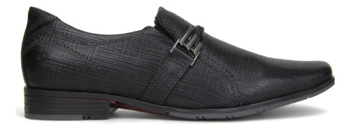 Sapato Pegada 125806 Trexin Masculino