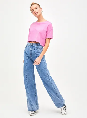 Pantalones foster mujer sales