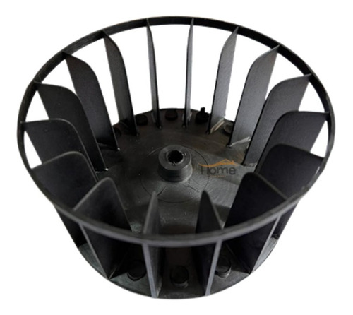 Ventilador Para Secadora Reverplus 6370 Fensa Mademsa