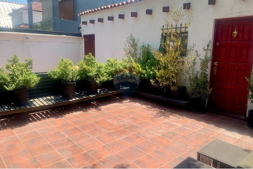 Preciosa Casa A Pasos De Colegio Manquehue