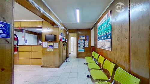Local Centro Médico En Venta En Puente Alto