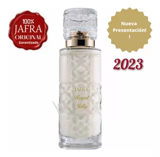 Jafra Crema De Jalea Real Royal Jelly 200 Mil